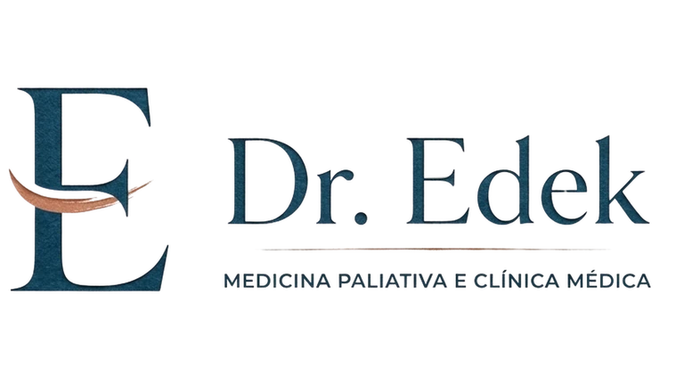 Dr. Edek — Medicina Paliativa e Clínica Médica